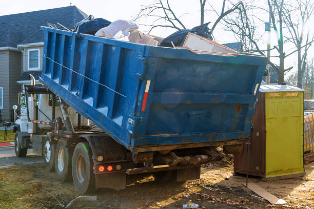 Yard Cleanup Services in Cross Mountain, TX