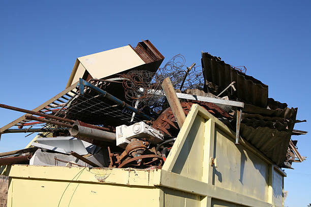 Appliance Disposal in Cross Mountain, TX